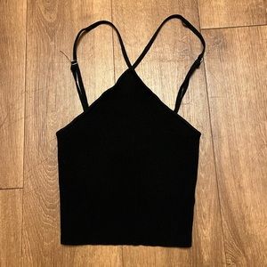 Black top!